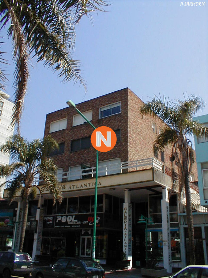 Apartamento Ref.222792 - Apartamento en Punta del Este, Península