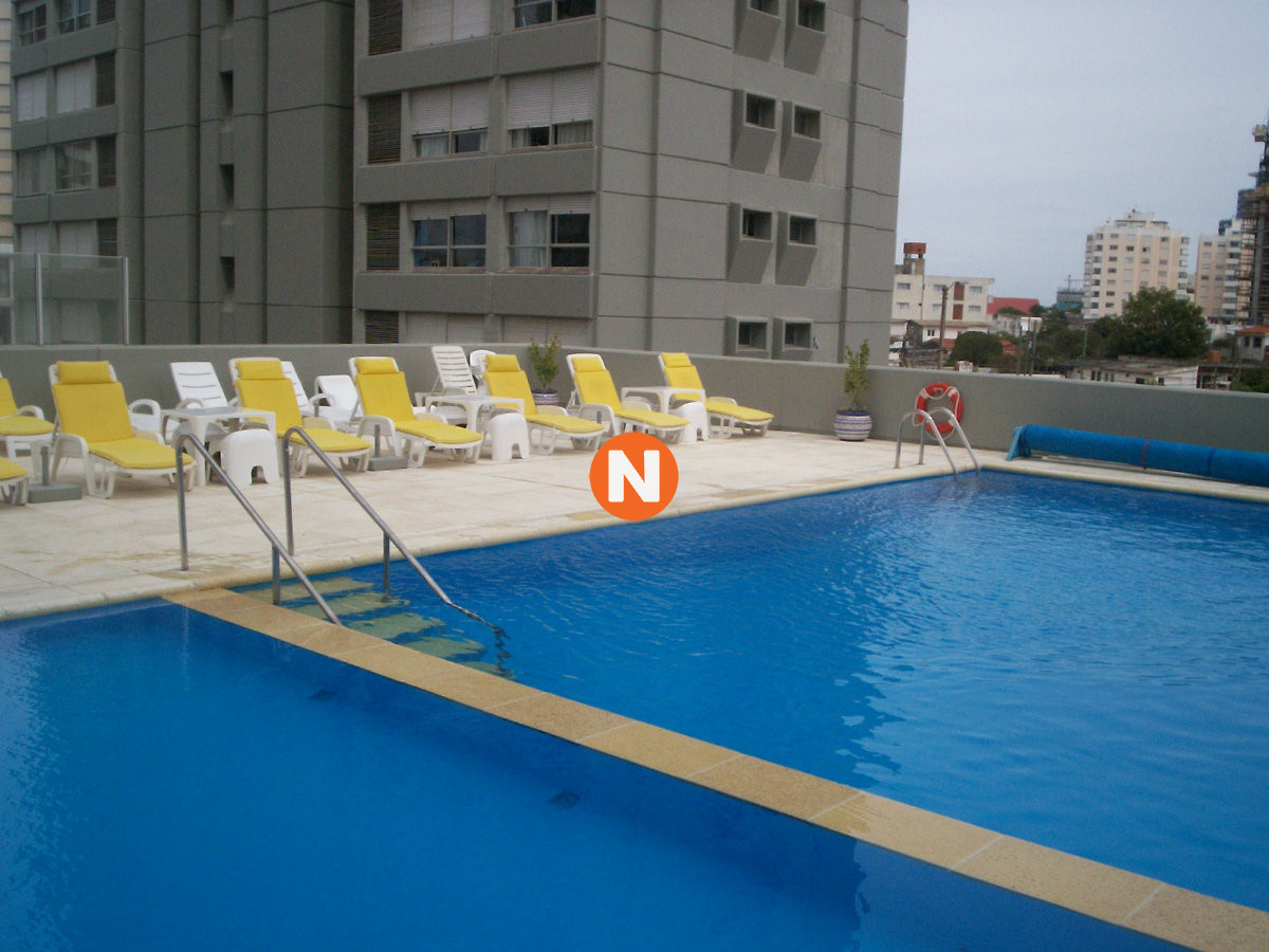 Apartamento Ref.223230 - Apartamento en alquiler y venta de un dormitorio en Punta del Este