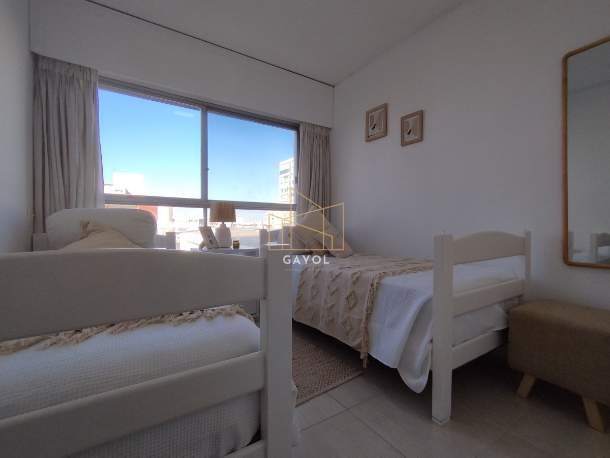 Apartamento ID.1103 - Apartamento en venta en Punta del Este
