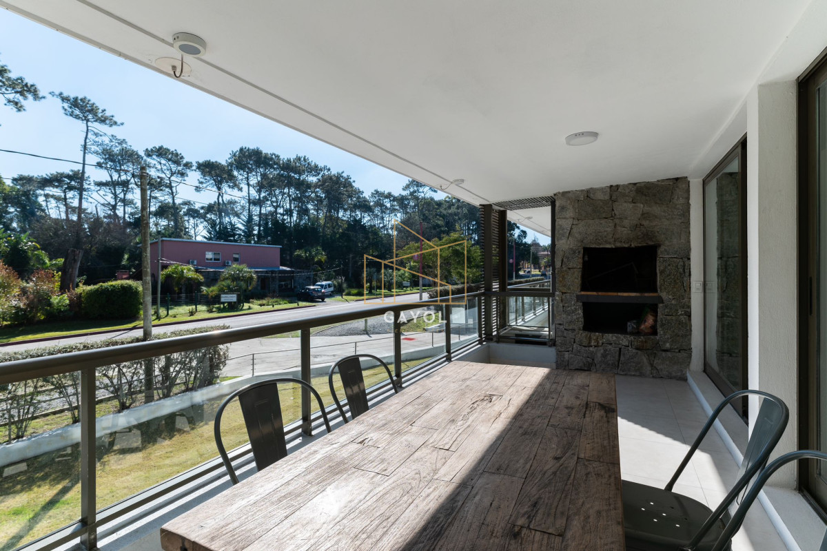 Apartamento ID.1107 - Apartamento En Unique, En Venta, San Rafael, Punta Del Este.