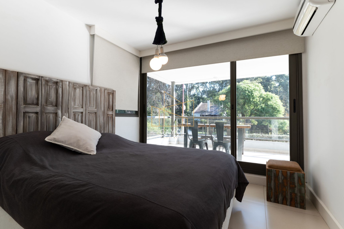 Apartamento ID.1107 - Apartamento En Unique, En Venta, San Rafael, Punta Del Este.