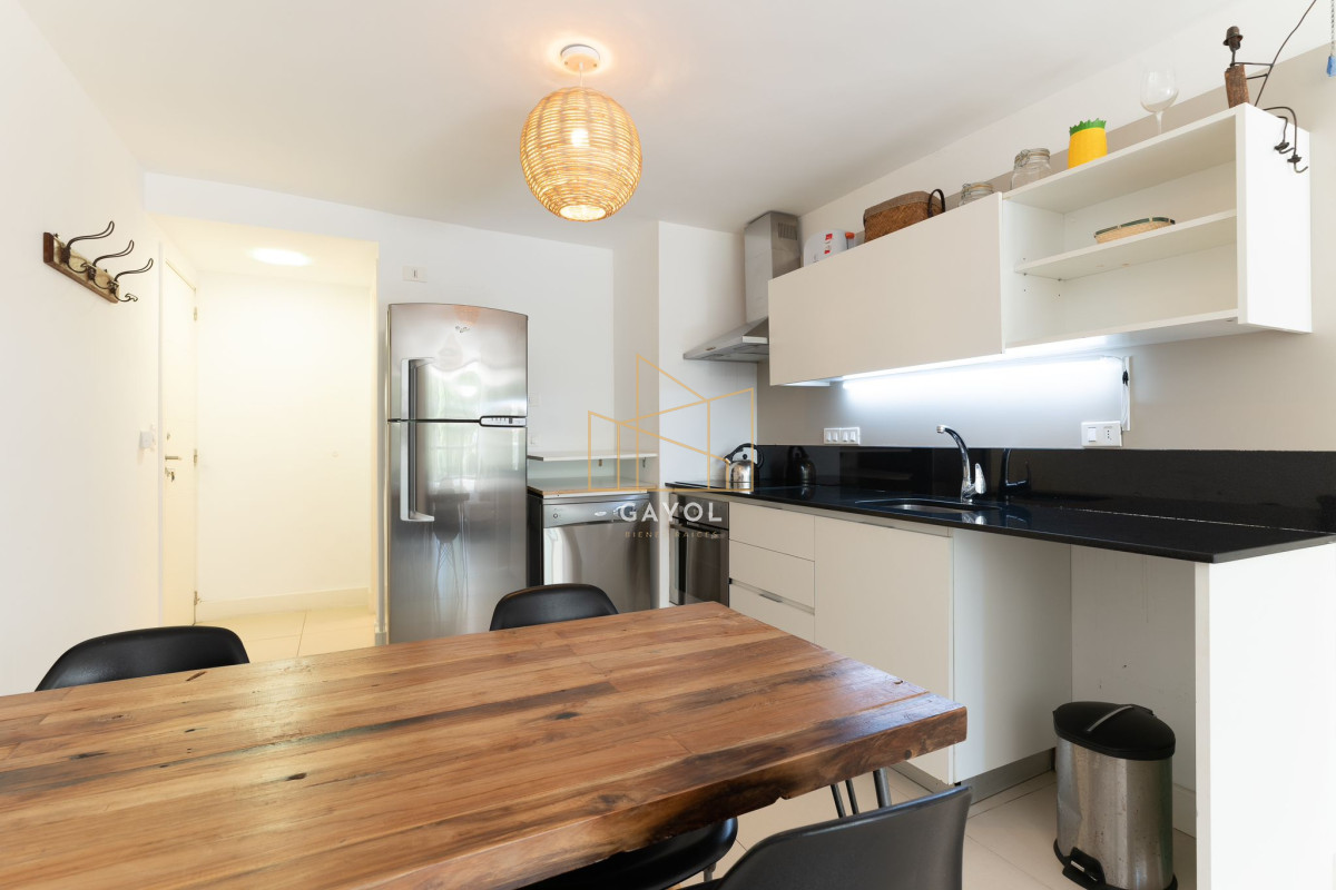 Apartamento ID.1107 - Apartamento En Unique, En Venta, San Rafael, Punta Del Este.