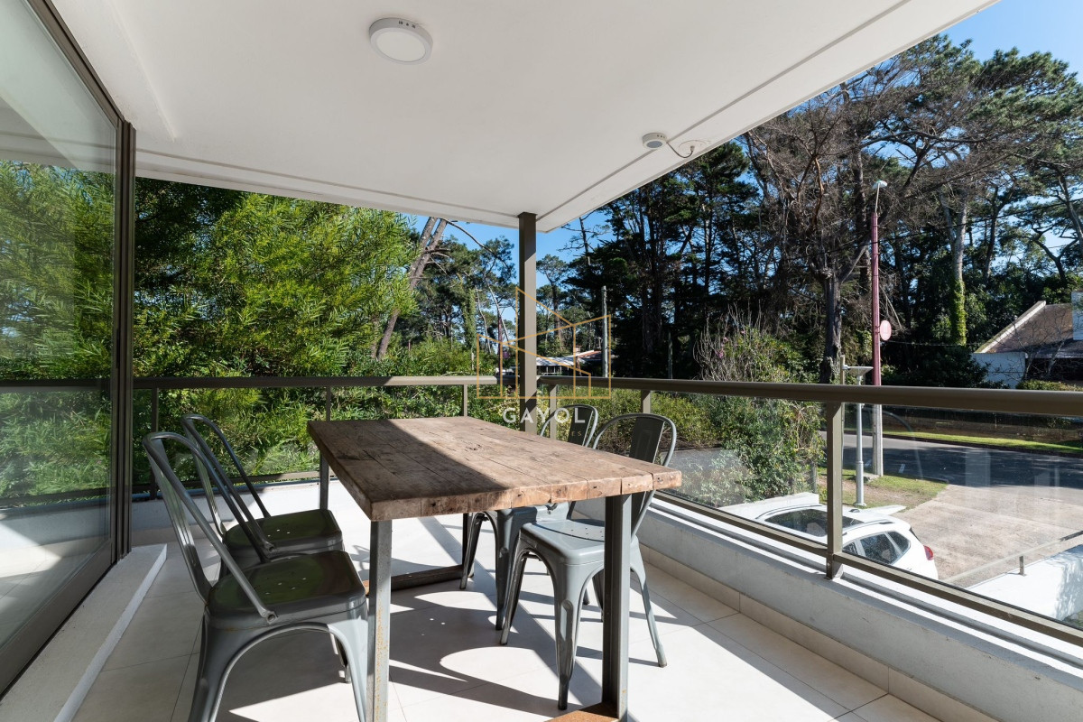 Apartamento ID.1107 - Apartamento En Unique, En Venta, San Rafael, Punta Del Este.