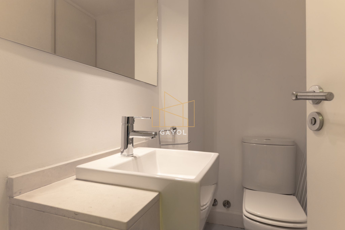 Apartamento ID.1107 - Apartamento En Unique, En Venta, San Rafael, Punta Del Este.