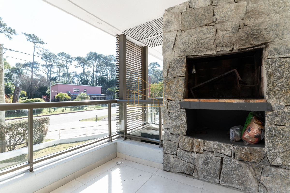 Apartamento ID.1107 - Apartamento En Unique, En Venta, San Rafael, Punta Del Este.