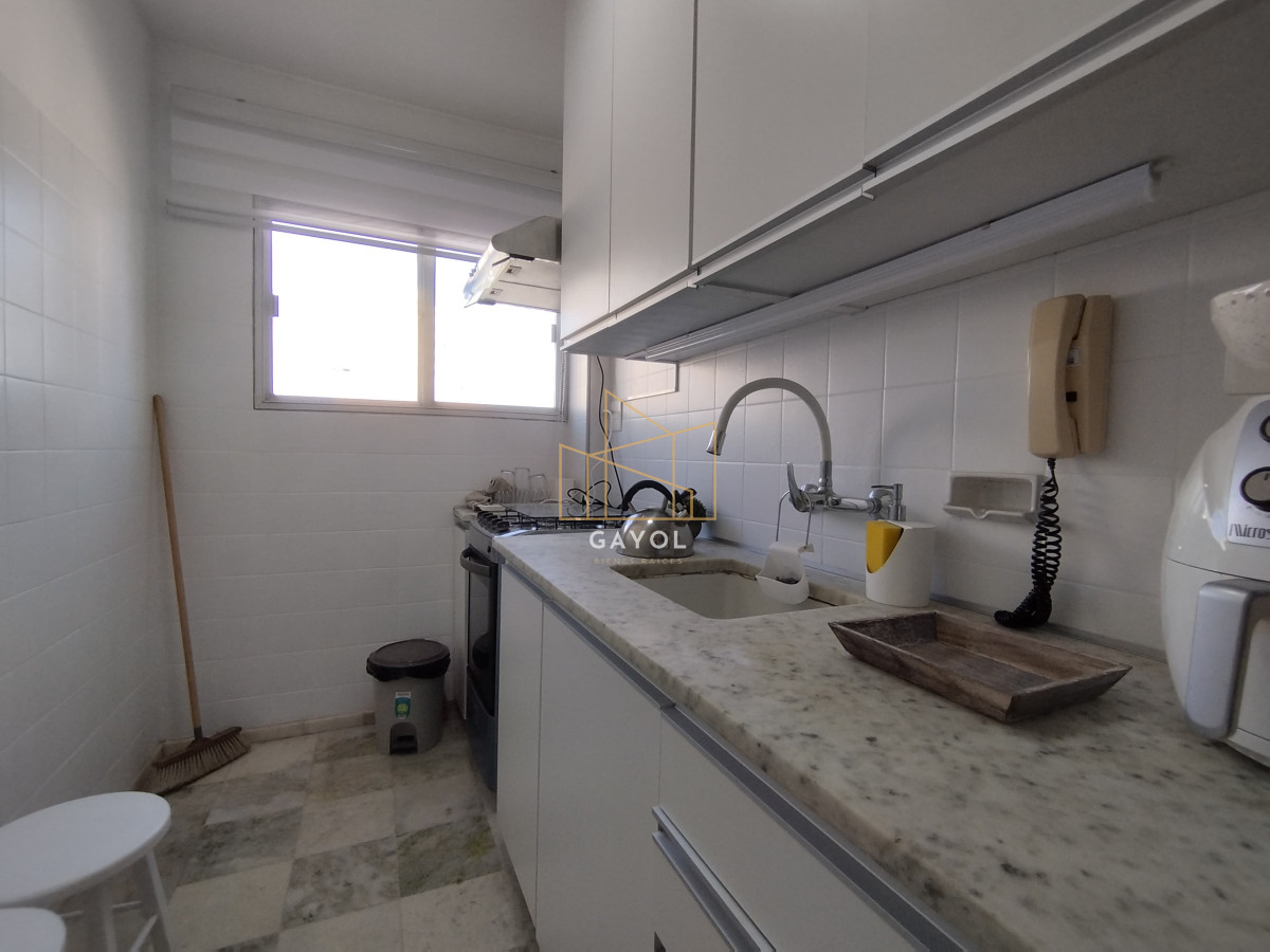 Apartamento ID.1103 - Apartamento en venta en Punta del Este