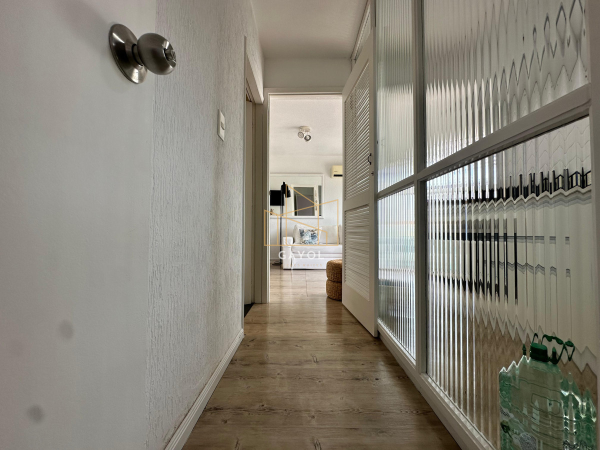 Apartamento ID.1109 - Apartamento en Punta del Este, Aidy Grill