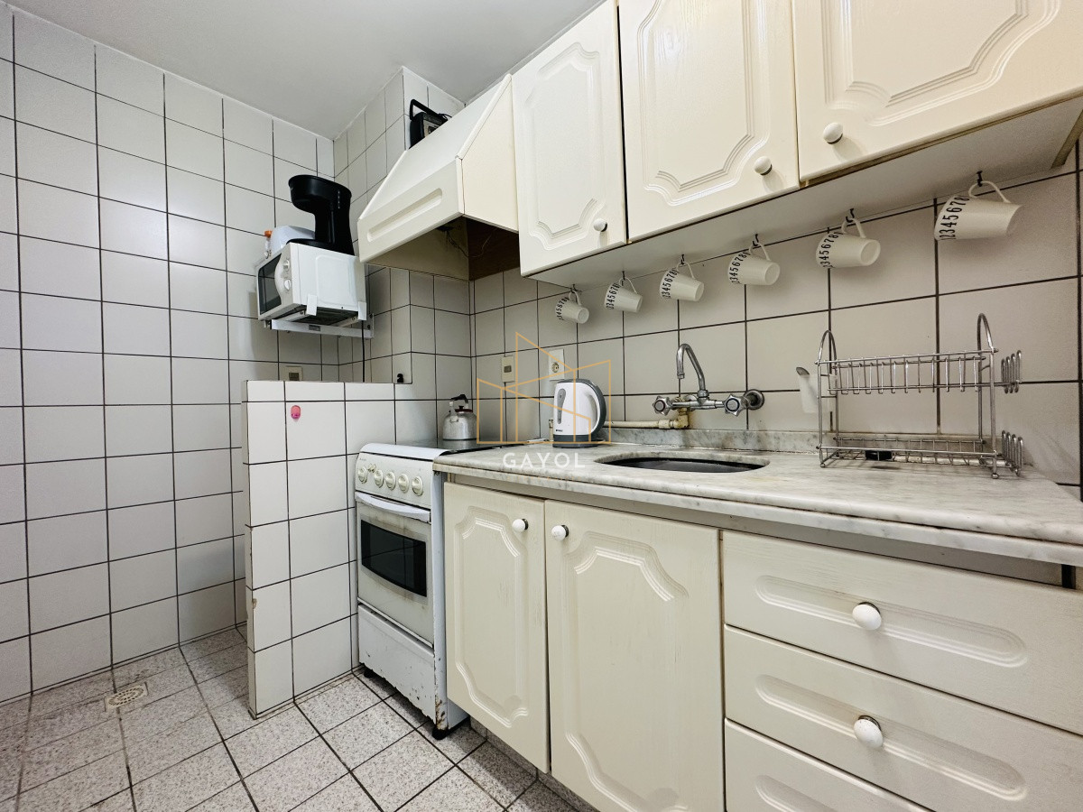 Apartamento ID.1105 -  Apartamento en Venta en Playa mansa Punta del Este