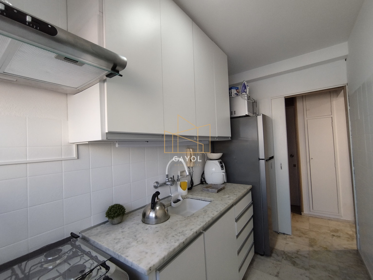 Apartamento ID.1103 - Apartamento en venta en Punta del Este