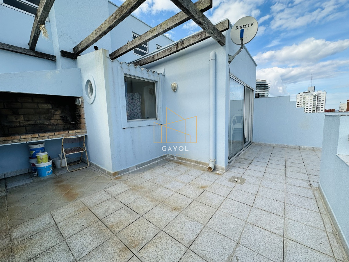 Apartamento ID.1105 -  Apartamento en Venta en Playa mansa Punta del Este