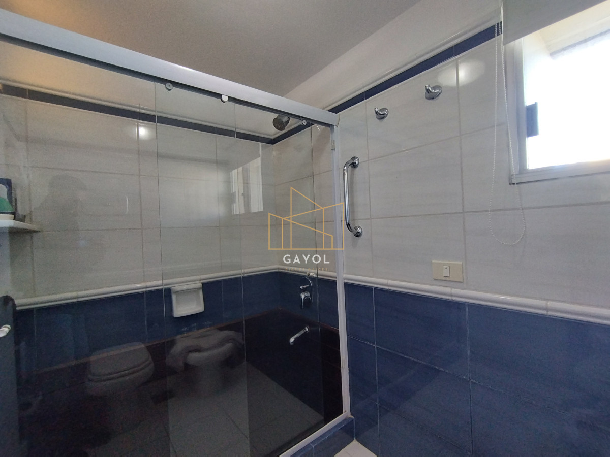 Apartamento ID.945 - apartamento en venta  sobre playa mansa