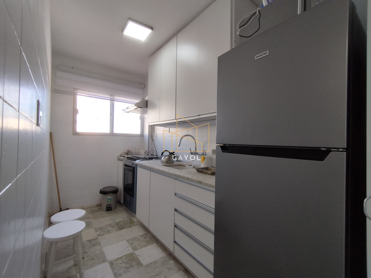 Apartamento ID.1103 - Apartamento en venta en Punta del Este