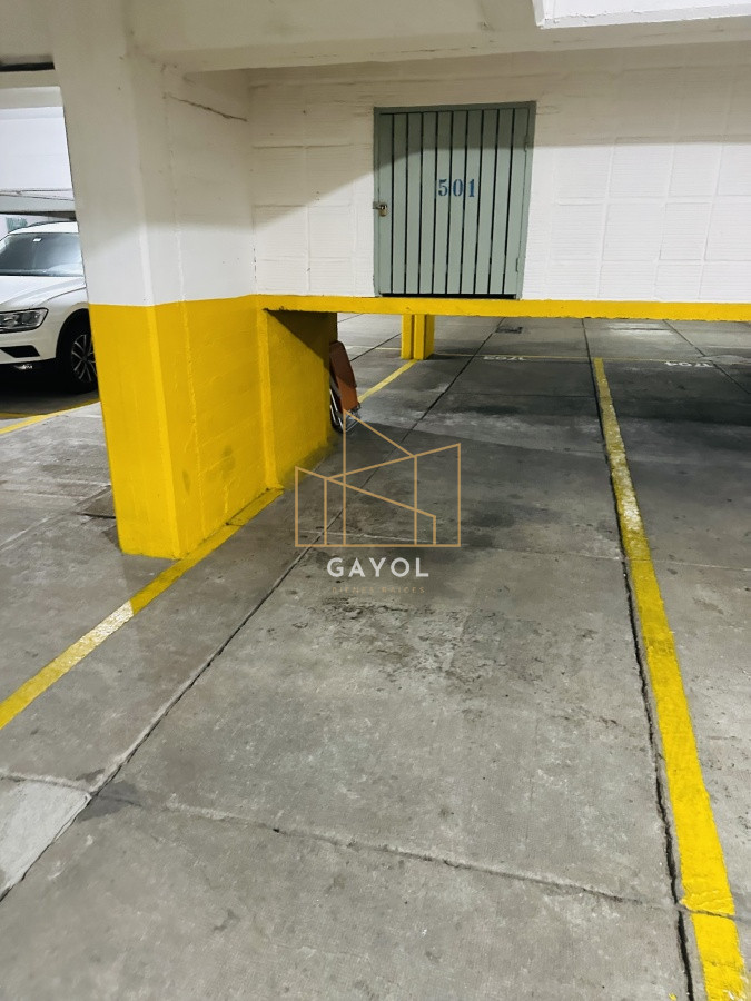 Apartamento ID.1112 - Apartamento en VENTA, 1 dormitorio, Península, Punta del Este.