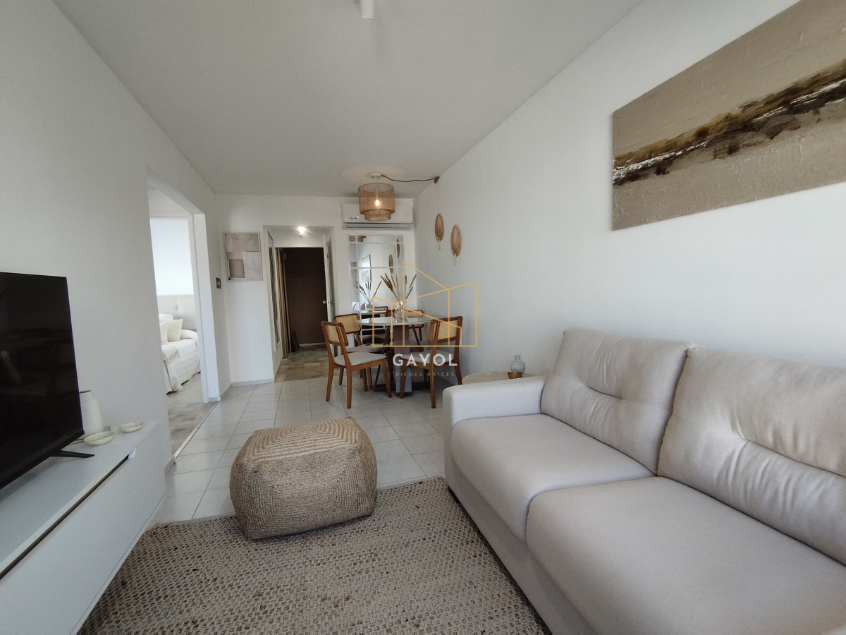 Apartamento ID.1103 - Apartamento en venta en Punta del Este