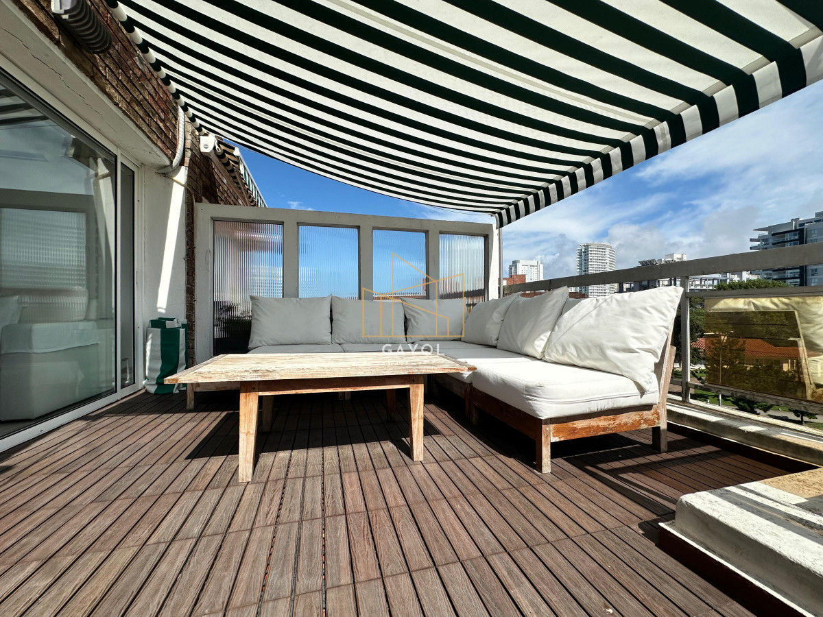 Apartamento ID.1109 - Apartamento en Punta del Este, Aidy Grill