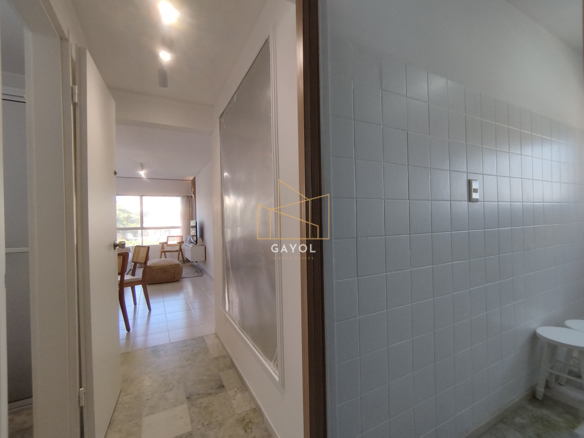 Apartamento ID.1103 - Apartamento en venta en Punta del Este