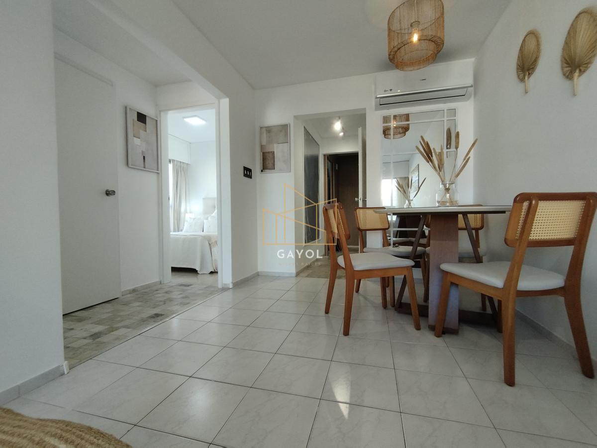 Apartamento ID.1103 - Apartamento en venta en Punta del Este