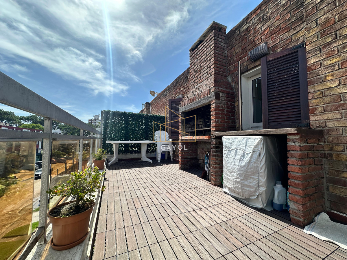 Apartamento ID.1109 - Apartamento en Punta del Este, Aidy Grill