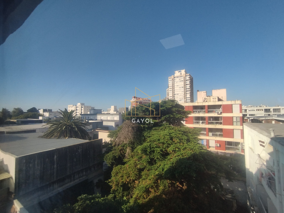 Apartamento ID.1103 - Apartamento en venta en Punta del Este