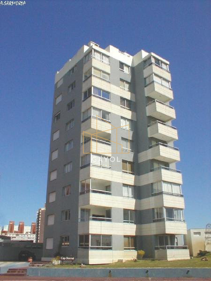 Apartamento ID.1105 -  Apartamento en Venta en Playa mansa Punta del Este