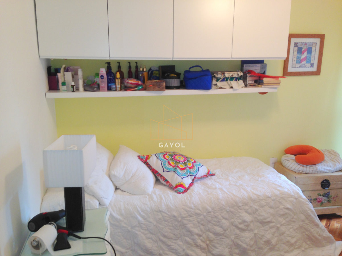 Apartamento ID.675 - Apartamento en venta en Punta del Este