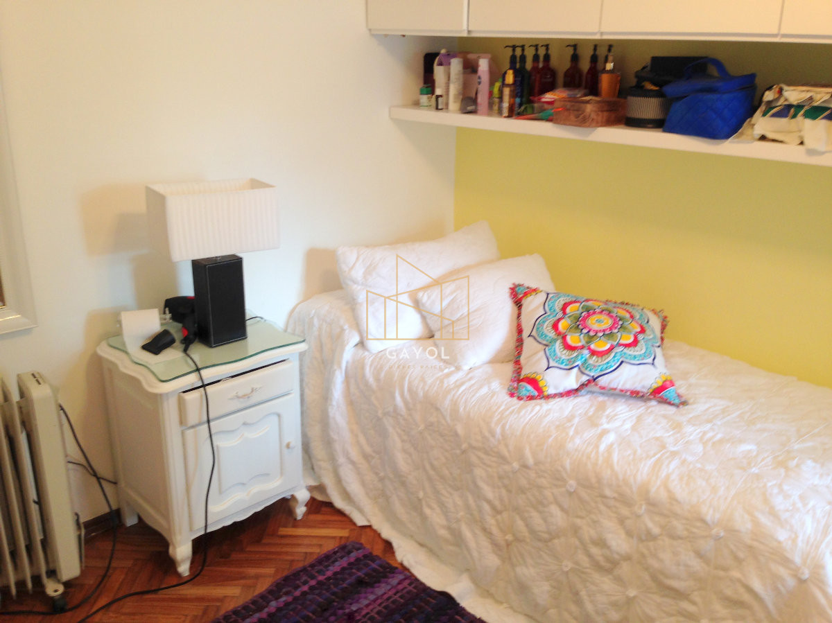 Apartamento ID.675 - Apartamento en venta en Punta del Este