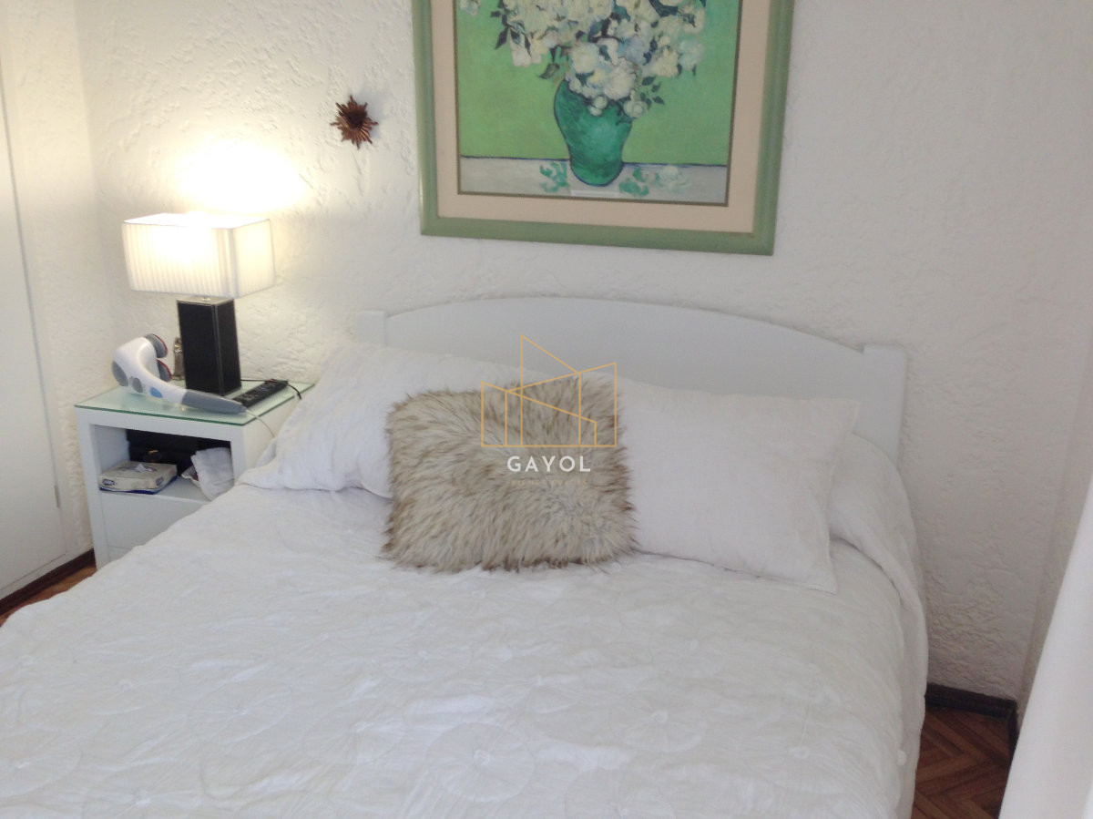 Apartamento ID.675 - Apartamento en venta en Punta del Este