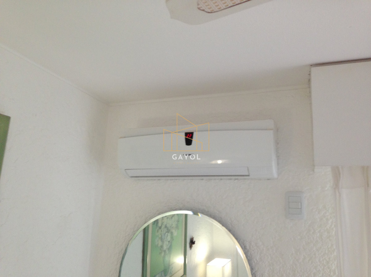 Apartamento ID.675 - Apartamento en venta en Punta del Este