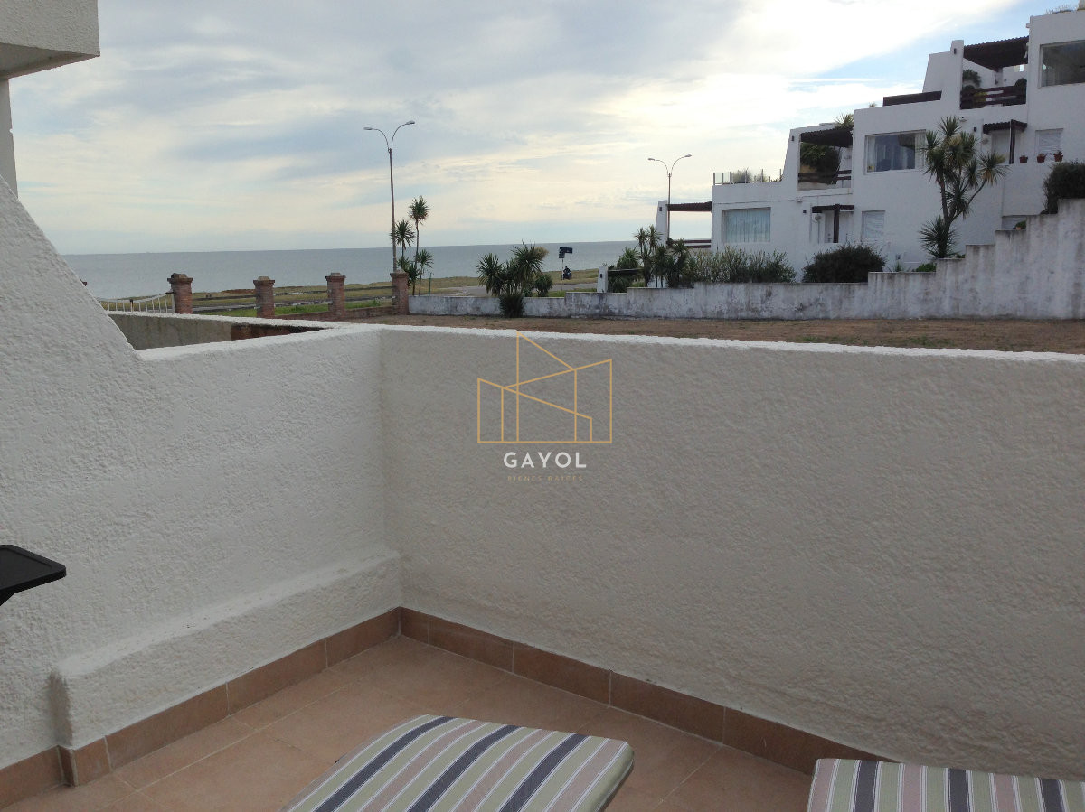 Apartamento ID.675 - Apartamento en venta en Punta del Este