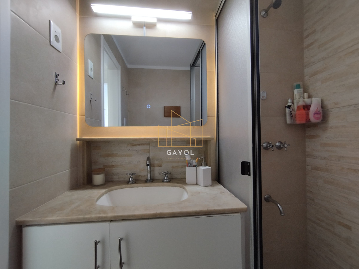 Apartamento ID.1103 - Apartamento en venta en Punta del Este