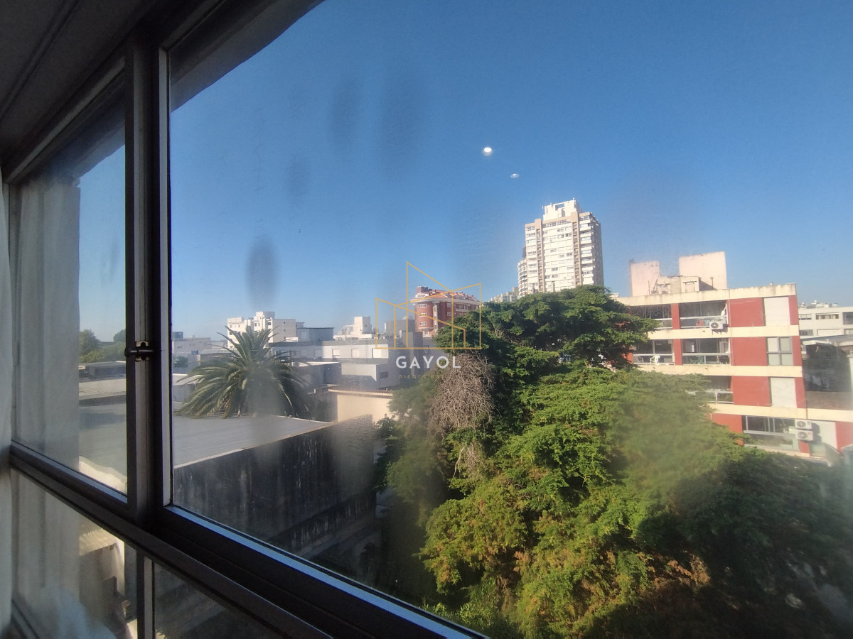 Apartamento ID.1103 - Apartamento en venta en Punta del Este