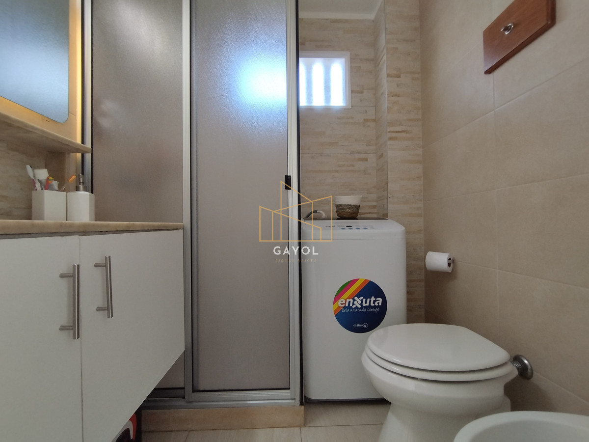 Apartamento ID.1103 - Apartamento en venta en Punta del Este