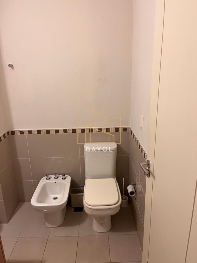 Apartamento ID.750 - Venta de apartamento en Punta del Este - Brava