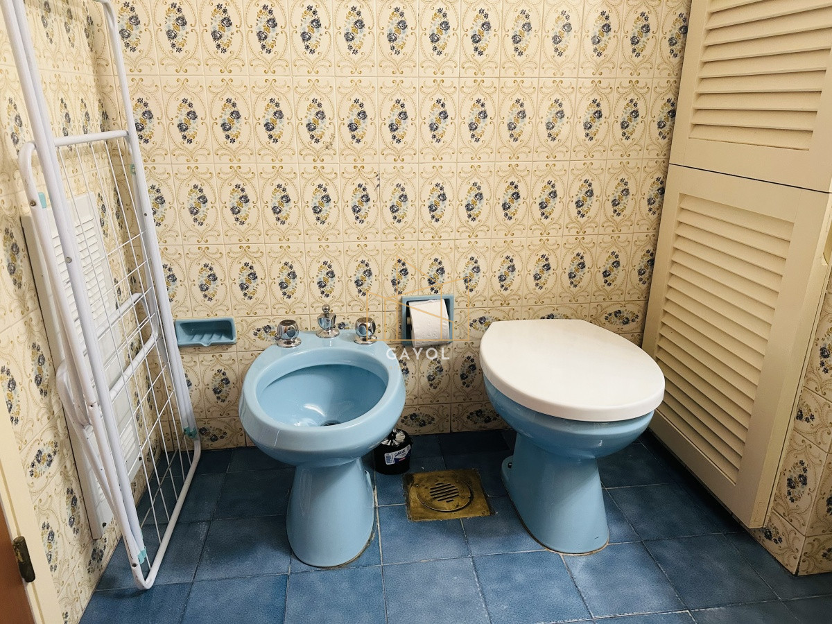 Apartamento ID.1112 - Apartamento en VENTA, 1 dormitorio, Península, Punta del Este.