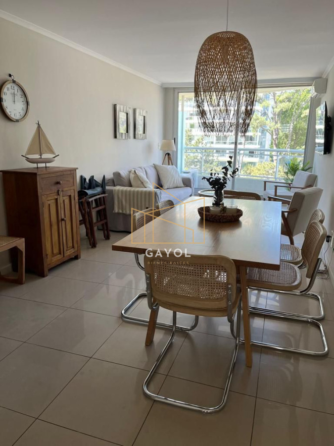 Apartamento ID.750 - Venta de apartamento en Punta del Este - Brava