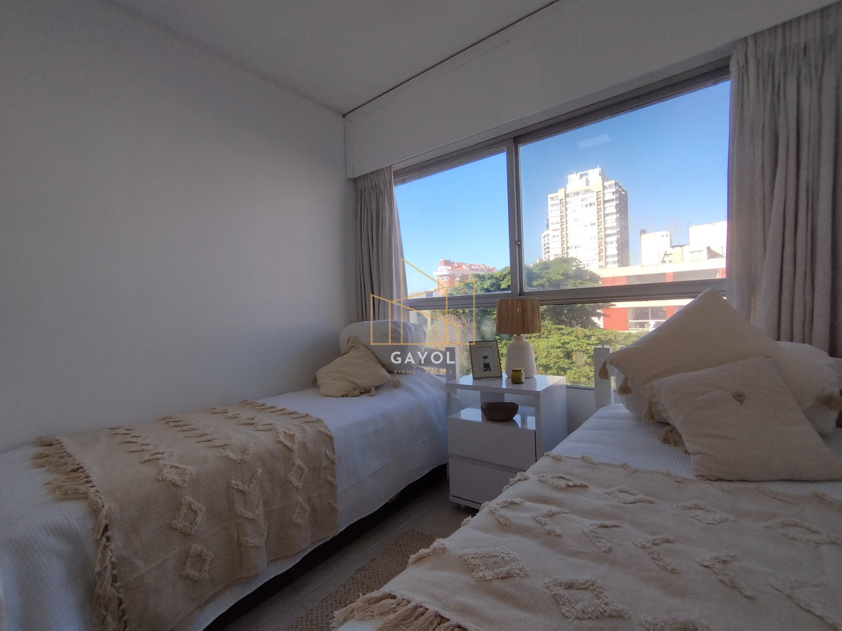 Apartamento ID.1103 - Apartamento en venta en Punta del Este