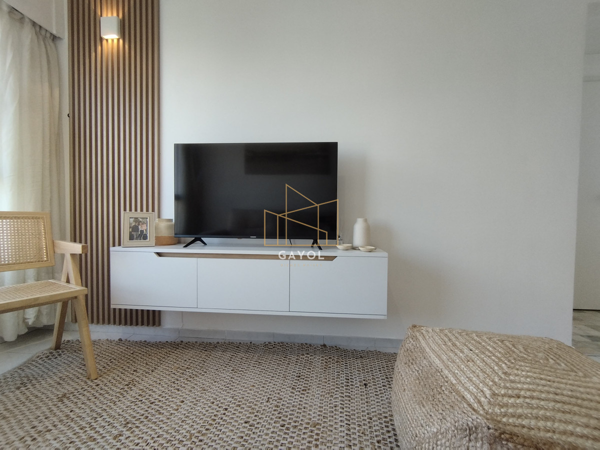 Apartamento ID.1103 - Apartamento en venta en Punta del Este