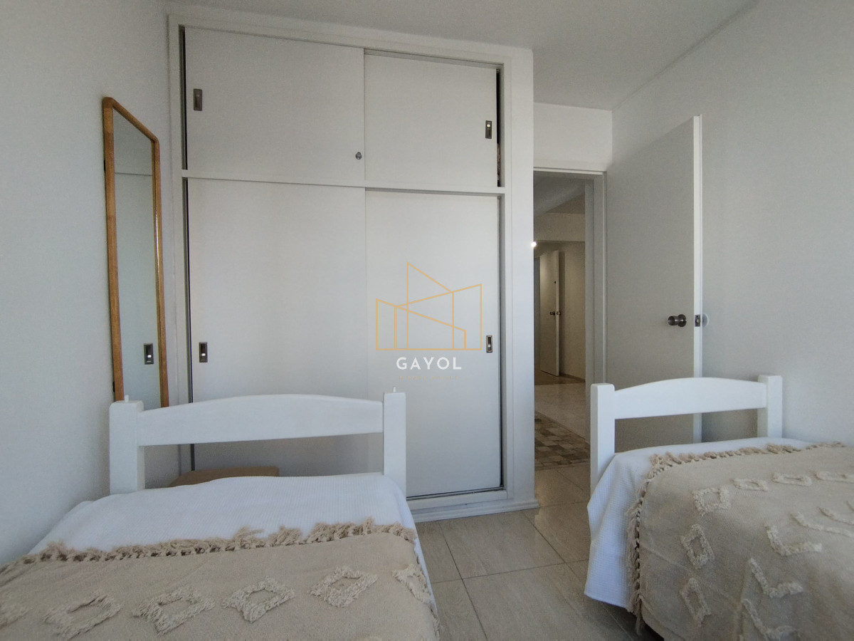 Apartamento ID.1103 - Apartamento en venta en Punta del Este