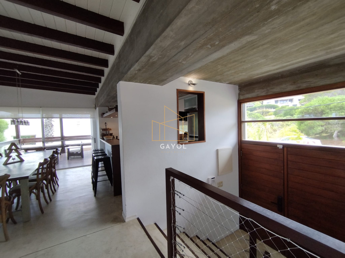 Casa ID.373 - Casa en Venta, Manantiales, Maldonado.