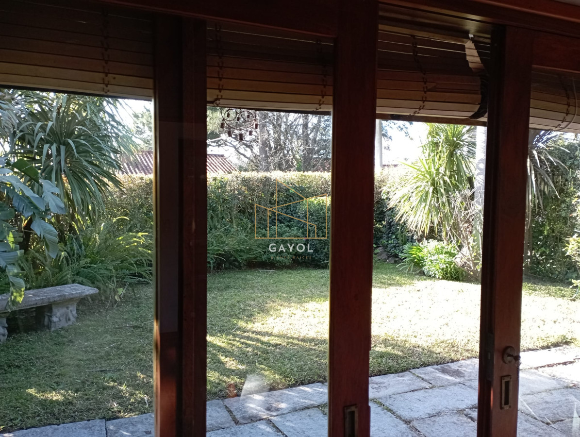 Casa ID.754 - Casa en venta Impecable estado