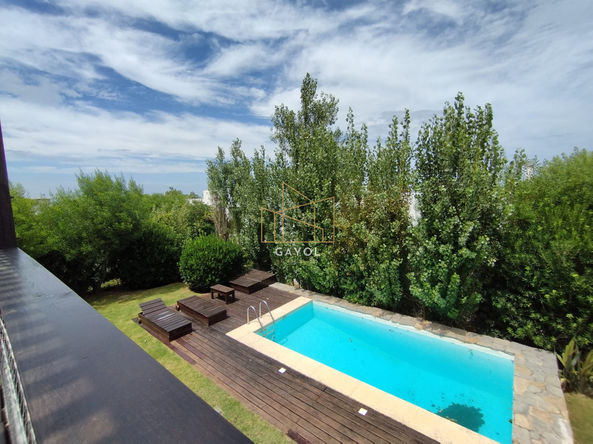 Casa ID.373 - Casa en Venta, Manantiales, Maldonado.