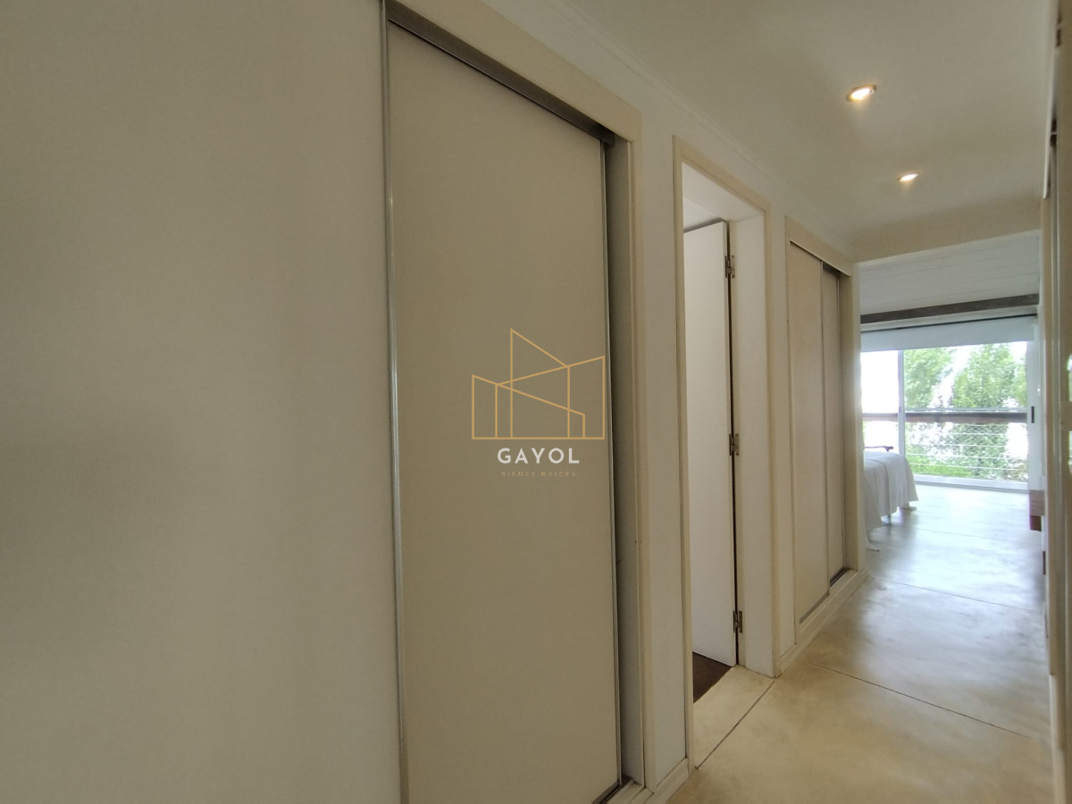 Casa ID.373 - Casa en Venta, Manantiales, Maldonado.