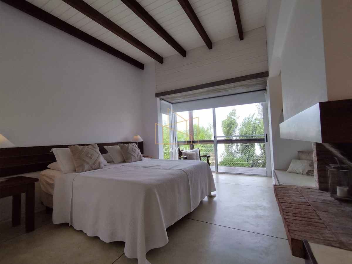 Casa ID.373 - Casa en Venta, Manantiales, Maldonado.