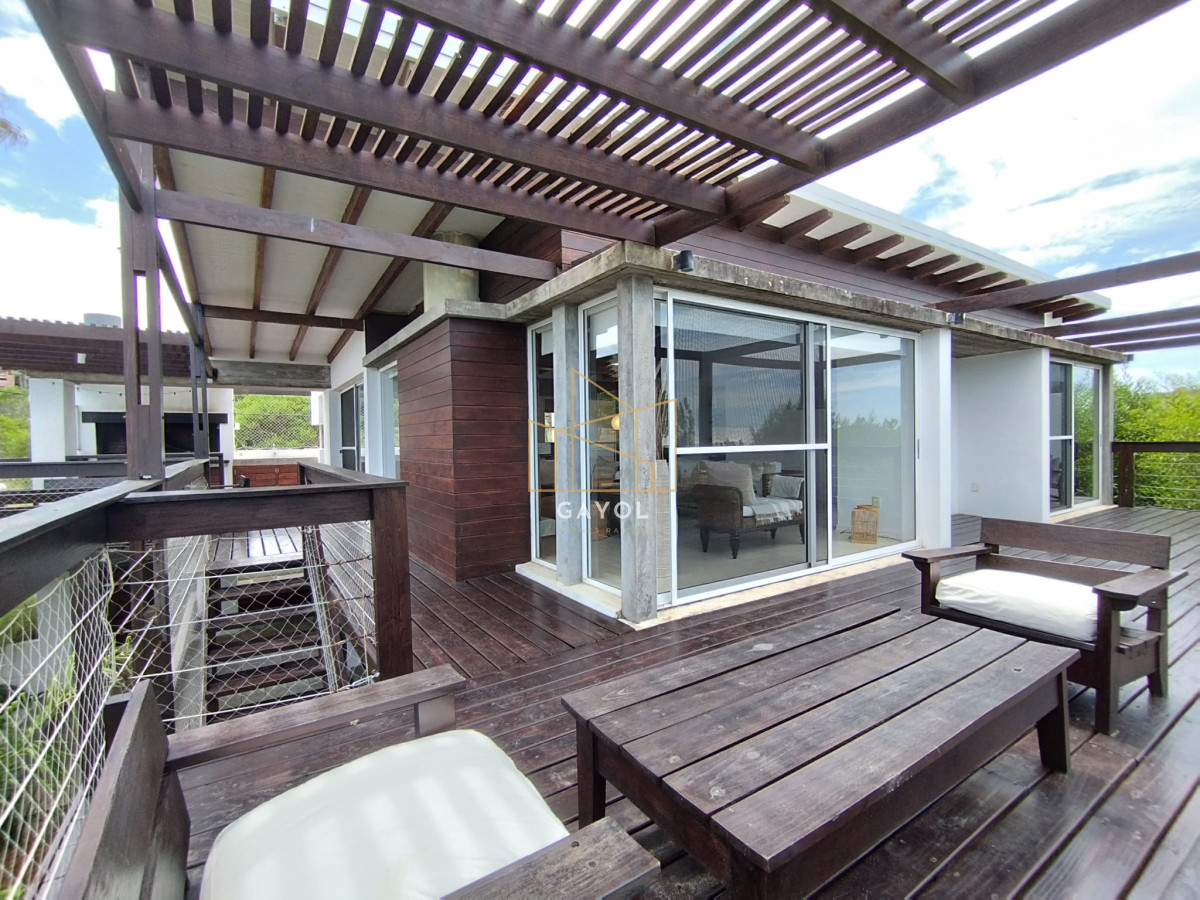 Casa ID.373 - Casa en Venta, Manantiales, Maldonado.