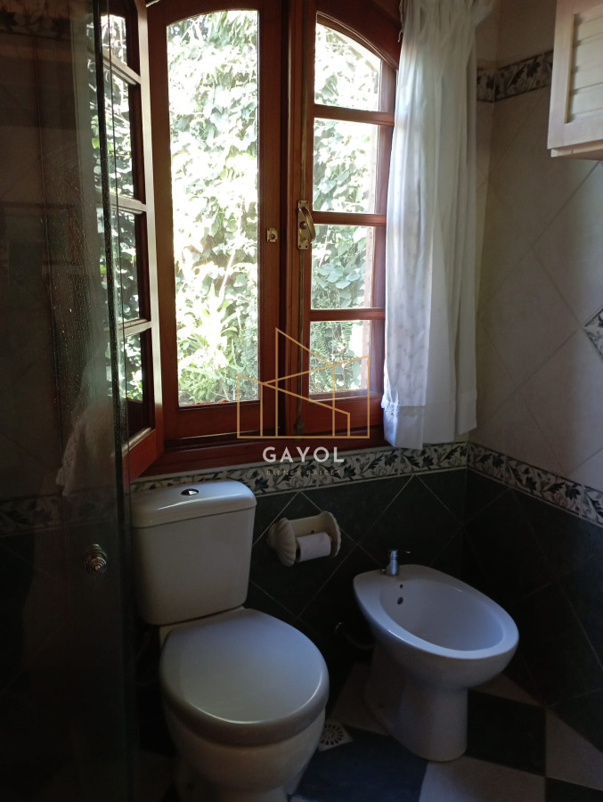 Casa ID.754 - Casa en venta Impecable estado