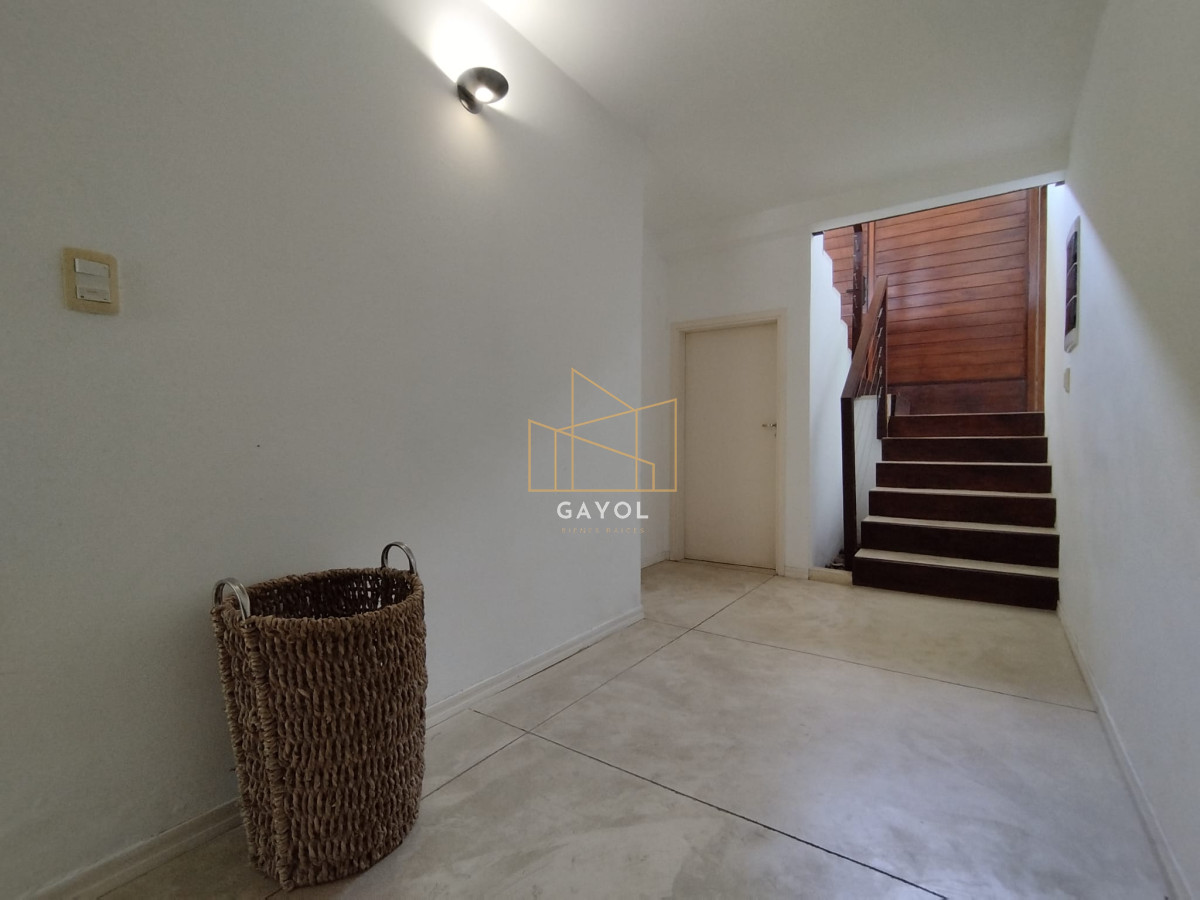 Casa ID.373 - Casa en Venta, Manantiales, Maldonado.