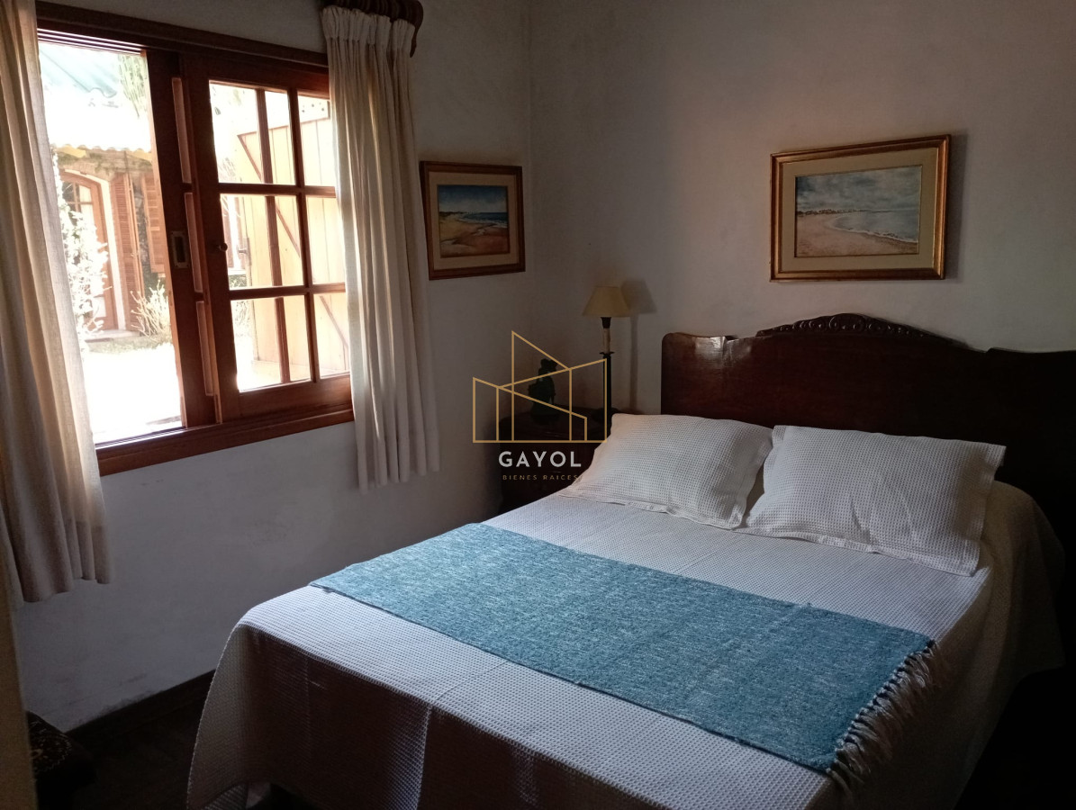 Casa ID.754 - Casa en venta Impecable estado