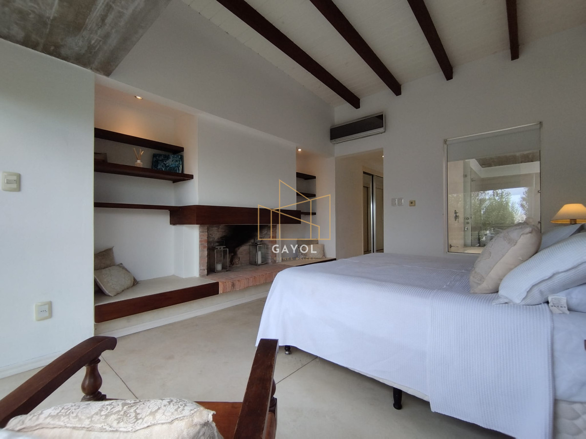 Casa ID.373 - Casa en Venta, Manantiales, Maldonado.