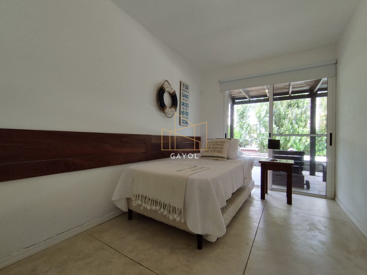 Casa ID.373 - Casa en Venta, Manantiales, Maldonado.