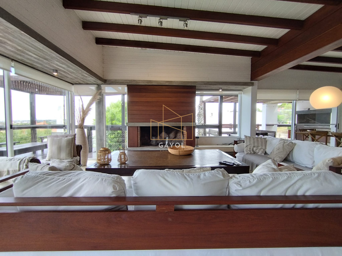 Casa ID.373 - Casa en Venta, Manantiales, Maldonado.